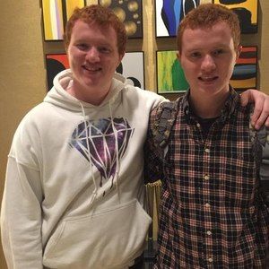 Meet your Posher, John